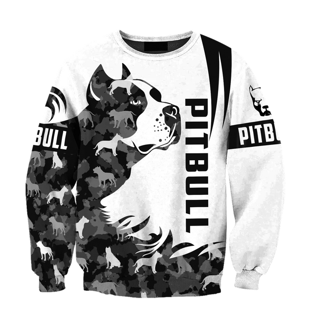 Save A Pit Bull Euthanize A Dog Fighter Hoodie Shirt for Men and Women TR0810202