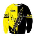 Oboe music 3d hoodie shirt for men and women HG HAC20121-Apparel-HG-Sweater-S-Vibe Cosy™