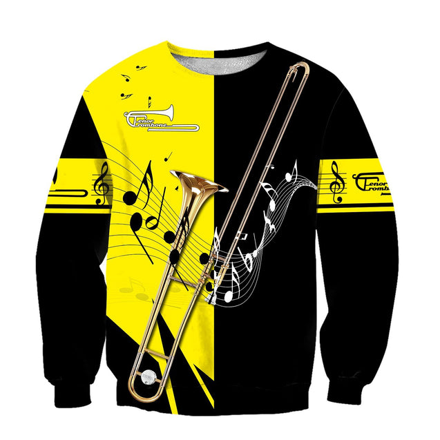 Teno trombone music 3d hoodie shirt for men and women HG HAC101205-Apparel-HG-Sweater-S-Vibe Cosy™