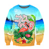 Sandy Toes and Salty Lips 3D All Over Print  Hoodie NTN08312004