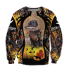 Mallard Duck Hunting 3D All Over Printed Shirts for Men and Women AM161101-Apparel-TT-Sweatshirts-S-Vibe Cosy™