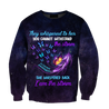 Alzheimer awareness 3D All Over Printed Shirts For Men and Women TR1509201