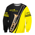 Trombone music 3d hoodie shirt for men and women HG HAC91201-Apparel-HG-Sweater-S-Vibe Cosy™