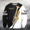 Trumpet music 3d hoodie shirt for men and women HG HAC16124-Apparel-HG-Sweater-S-Vibe Cosy™