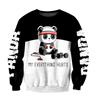 Love Gymmer Panda 3D all over printed shirts for men and women AZ251203 PL-Apparel-PL8386-sweatshirt-S-Vibe Cosy™