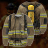 Firefighter 3D All Over Printed Shirts MP826-Apparel-MP-sweatshirt-S-Vibe Cosy™