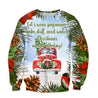 Beautiful 3D body ugly sweater HAC23 HG15101-Apparel-HG-Sweatshirt-S-Vibe Cosy™