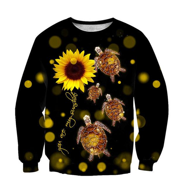 Turtle 3d hoodie shirt for men and women HAC170403-Apparel-HG-Sweater-S-Vibe Cosy™