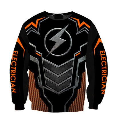 3D Lineman Unisex Shirts TR2010202