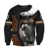 Appaloosa Horse 3D All Over Printed Shirts TR2005203S-Apparel-TA-Sweatshirts-S-Vibe Cosy™