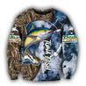 Life Tuna Fishing Catch and Release Shirts for Men and Women TR031201 - Amaze Style™-Apparel