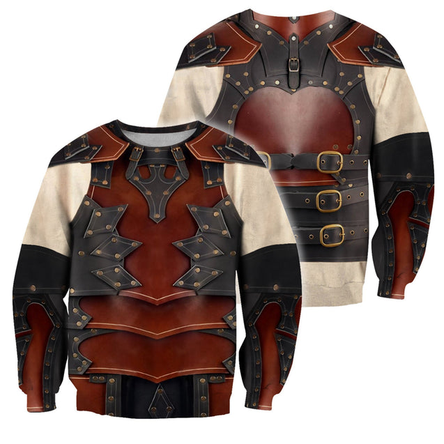 3D All Over Printed Viking-Apparel-HP Arts-Sweatshirt-S-Vibe Cosy™