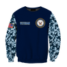 All Over Printed Navy Veteran Hoodie TR2808203-MEI