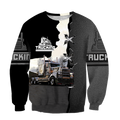 Truck 3d hoodie shirt for men and women HAC160402-Apparel-HG-Sweater-S-Vibe Cosy™