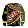 Premium Logger Chainsaw Unisex Shirts TR0910202