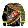 Premium Logger Chainsaw Unisex Shirts TR0910202