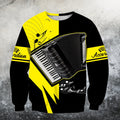 Accordion music 3d hoodie shirt for men and women HG HAC121203-Apparel-HG-Sweater-S-Vibe Cosy™