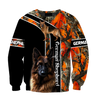 3D All Over Printed German Shepherd  TR3110203