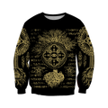 Alchemy World Tree 3D All Over Printed Shirts Hoodie JJ140201-Apparel-MP-Sweatshirts-S-Vibe Cosy™