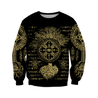 Alchemy World Tree 3D All Over Printed Shirts Hoodie JJ140201-Apparel-MP-Sweatshirts-S-Vibe Cosy™