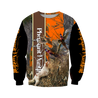 Pheasant Hunting Setter 3D All Over Printed Shirts For Men And Women JJ050201-Apparel-MP-Sweatshirts-S-Vibe Cosy™