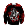 Tattoo girl is my love 3D all over printer shirts for man and women JJ251201-Apparel-PL8386-Sweat Shirt-S-Vibe Cosy™