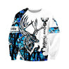 DEER HUNTING UNDERTOW CAMO 3D ALL OVER PRINTED SHIRTS FOR MEN AND WOMEN JJ051203 PL-Apparel-PL8386-sweatshirt-S-Vibe Cosy™