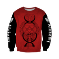 Alchemy 3D All Over Printed Shirts Hoodie JJ030103-Apparel-MP-Sweatshirts-S-Vibe Cosy™