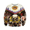 3D All Over Printed Templar Shirts-Apparel-HP Arts-Sweatshirt-S-Vibe Cosy™