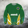 Brasil Active Hoodie-Apparel-Phaethon-Sweat Shirt-S-Vibe Cosy™