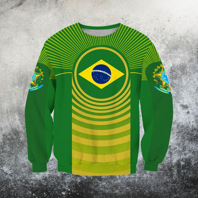 Brasil In Me Hoodie - Calling Style-Apparel-Phaethon-Sweat Shirt-S-Vibe Cosy™