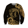 Seahorse Polynesian 3d all over printed shirt and short for man and women JJ200201 PL-Apparel-PL8386-Hoodie-S-Vibe Cosy™
