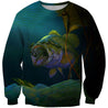 3D All Over Printing Bait Fishing Art-Apparel-Phaethon-Sweatshirt-S-Vibe Cosy™