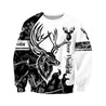 DEER HUNTING HARVEST MOON CAMO 3D ALL OVER PRINTED SHIRTS FOR MEN AND WOMEN JJ051201 PL-Apparel-PL8386-sweatshirt-S-Vibe Cosy™