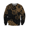American Samoa active special 3d all over printed shirt and short for man and women JJ080101 PL-Apparel-PL8386-Sweatshirt-S-Vibe Cosy™