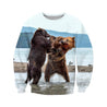 Love bear 3D all over printer shirts for man and women JJ251202 PL-Apparel-PL8386-sweatshirt-S-Vibe Cosy™