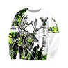 DEER HUNTING TOXIC CAMO 3D ALL OVER PRINTED SHIRTS FOR MEN AND WOMEN JJ051204 PL-Apparel-PL8386-sweatshirt-S-Vibe Cosy™