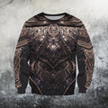 Armor Limited Edition 3D All Over Printed Hoodie Shirt JJ15112-Apparel-P-Sweatshirt-S-Vibe Cosy™
