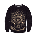 Alchemy Sun And Moon 3D All Over Printed Shirts Hoodie JJ140104-Apparel-MP-Sweatshirts-S-Vibe Cosy™