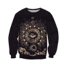 Alchemy Sun And Moon 3D All Over Printed Shirts Hoodie JJ140104-Apparel-MP-Sweatshirts-S-Vibe Cosy™