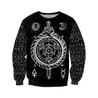 Alchemy 3D All Over Printed Shirts Hoodie JJ030301-Apparel-MP-Sweatshirts-S-Vibe Cosy™