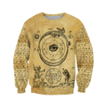 Alchemy 3D All Over Printed Shirts Hoodie JJ140103-Apparel-MP-Sweatshirts-S-Vibe Cosy™