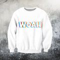 All Over Printed Woah Hoodie-Apparel-GP Art-Sweat Shirt-S-Vibe Cosy™