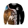 Pheasant Hunting 3D All Over Printed Shirts For Men And Women JJ090101-Apparel-MP-Sweatshirts-S-Vibe Cosy™