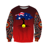 Australia Aboriginal 3D All Over Printed Hoodie Shirts JJ040402-Apparel-MP-Sweatshirts-S-Vibe Cosy™