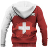 Switzerland Map Special Hoodie-Apparel-Phaethon-Hoodie-S-Vibe Cosy™