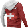 Switzerland Map Special Hoodie-Apparel-Phaethon-Hoodie-S-Vibe Cosy™