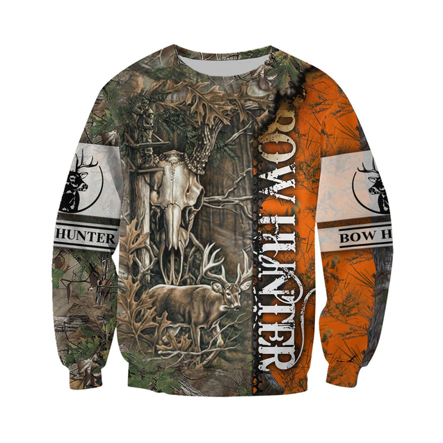 Premium Hunting 3D All Over Printed Unisex Shirts - Amaze Style™-Apparel