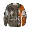 Premium Hunting 3D All Over Printed Unisex Shirts - Amaze Style™-Apparel