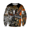 Premium Hunting 3D All Over Printed Unisex Shirts - Amaze Style™-Apparel